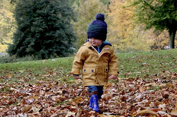 nature walk