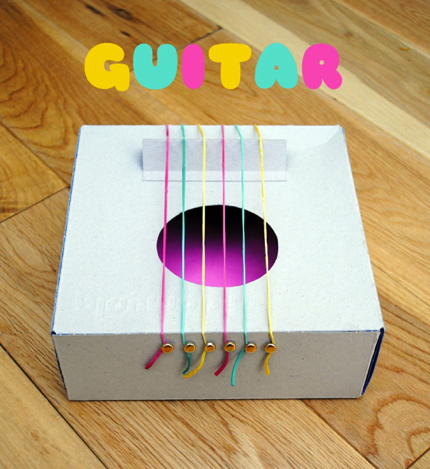 guitar