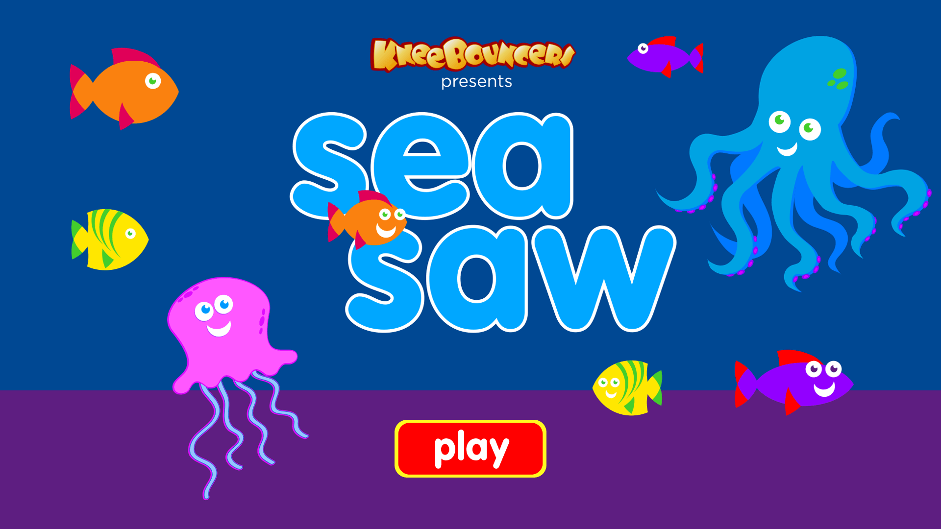 Sea Saw