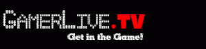 gamer live tv logo