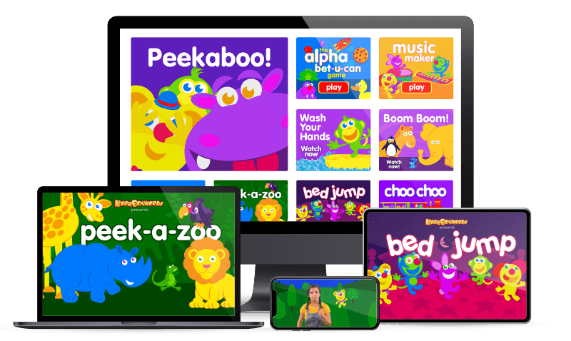 Preschool Games Online for Free - Preschool Learning Online - Lesson Plans  & Worksheets