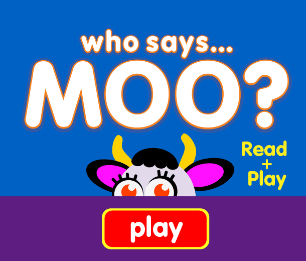 who says moo_title