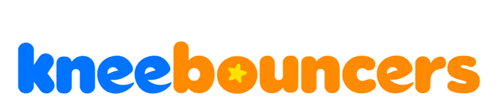 kb logo bounce